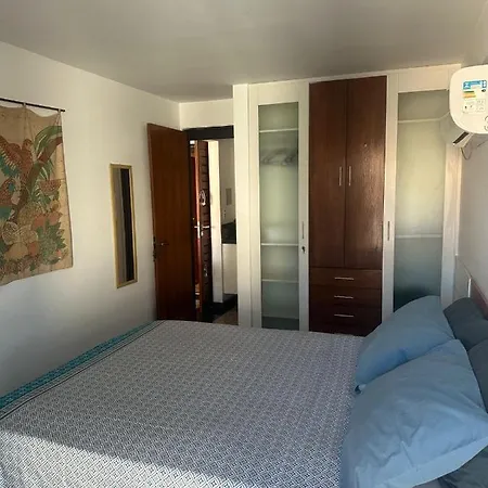 Flat Home Service Cabo Branco Joao Pessoa Exterior photo