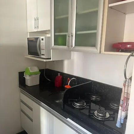 Flat Home Service Cabo Branco Joao Pessoa Exterior photo