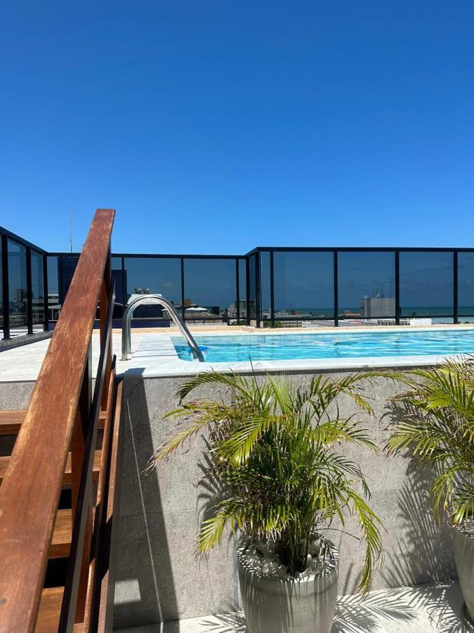 Flat Service Cabo Branco Apartment Joao Pessoa