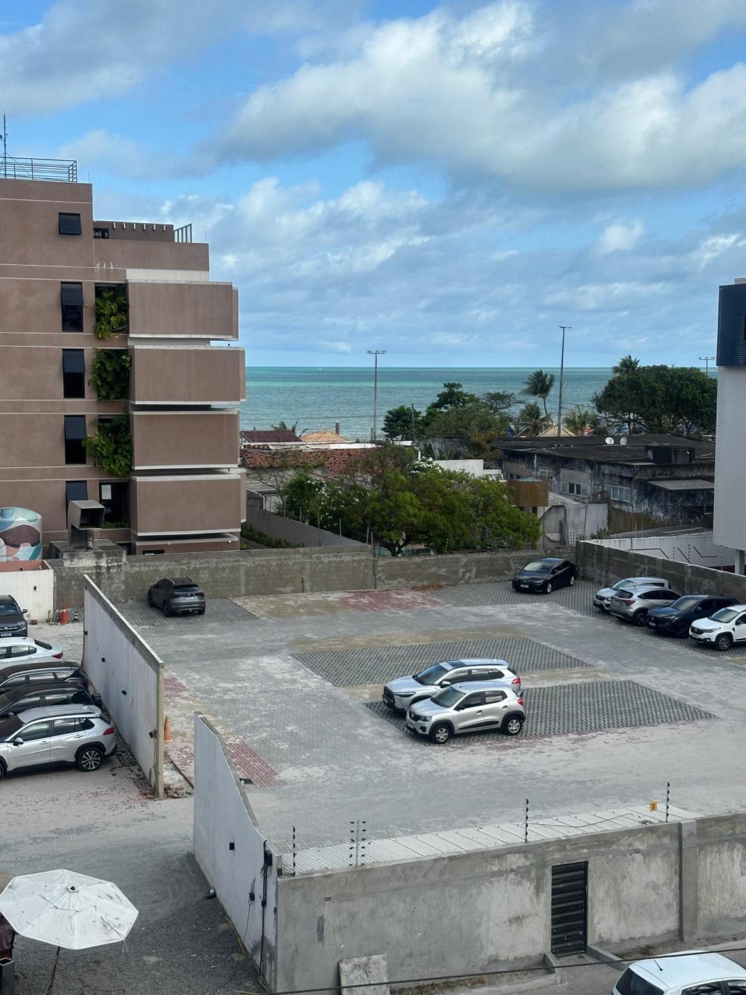 Apartment Flat Service Cabo Branco Joao Pessoa